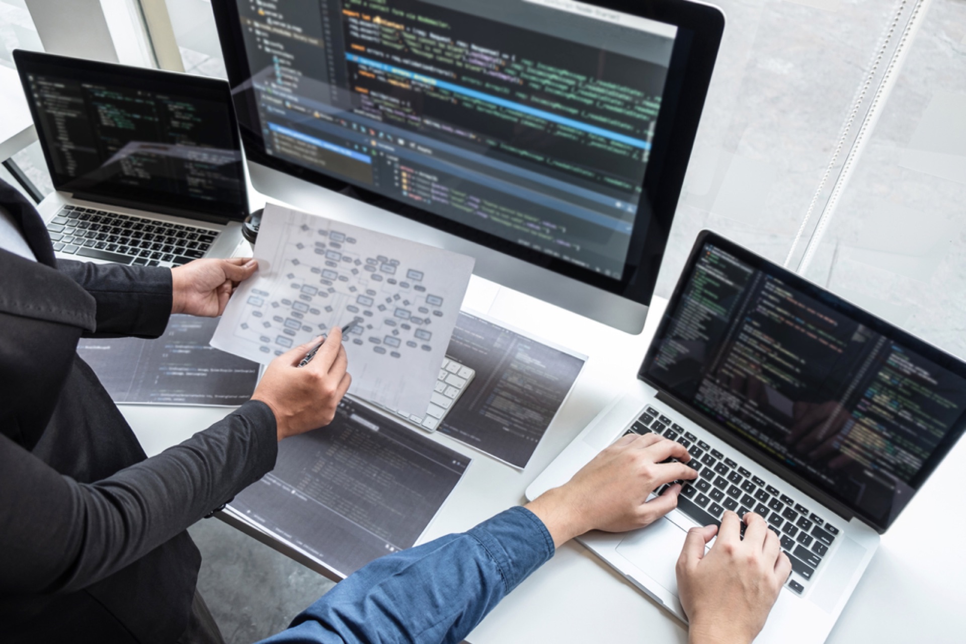 Cómo plantear un refactor visual y técnico sin romper el producto