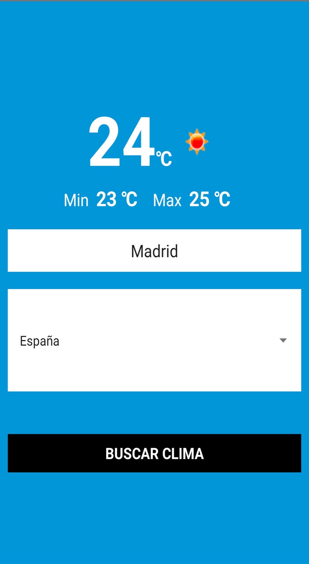 Clima